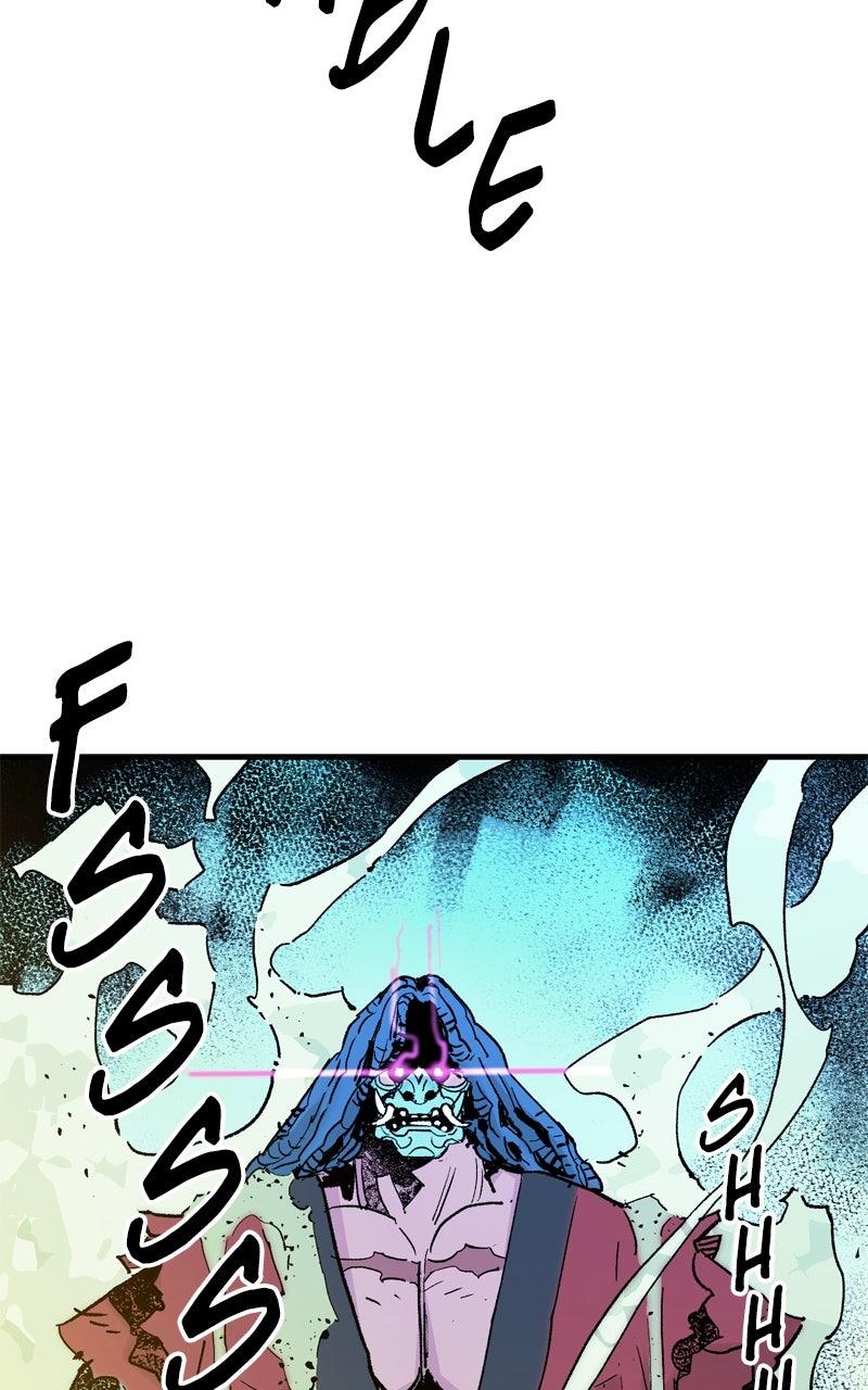 Demon Lord Chapter 54 - Page 58