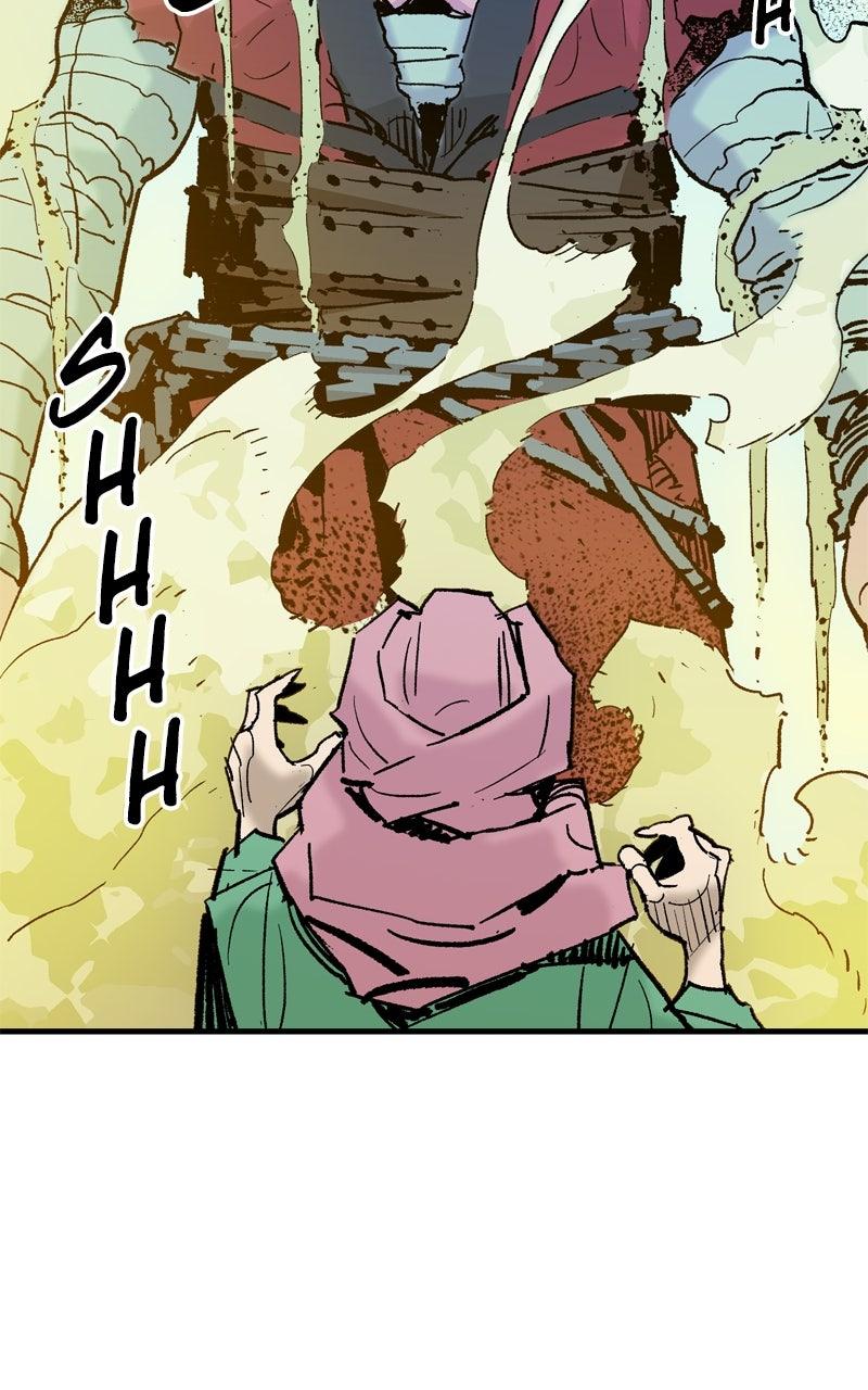 Demon Lord Chapter 54 - Page 59