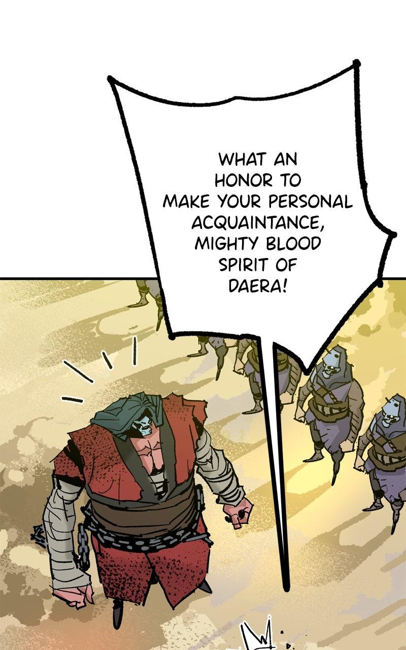 Demon Lord Chapter 54 - Page 63