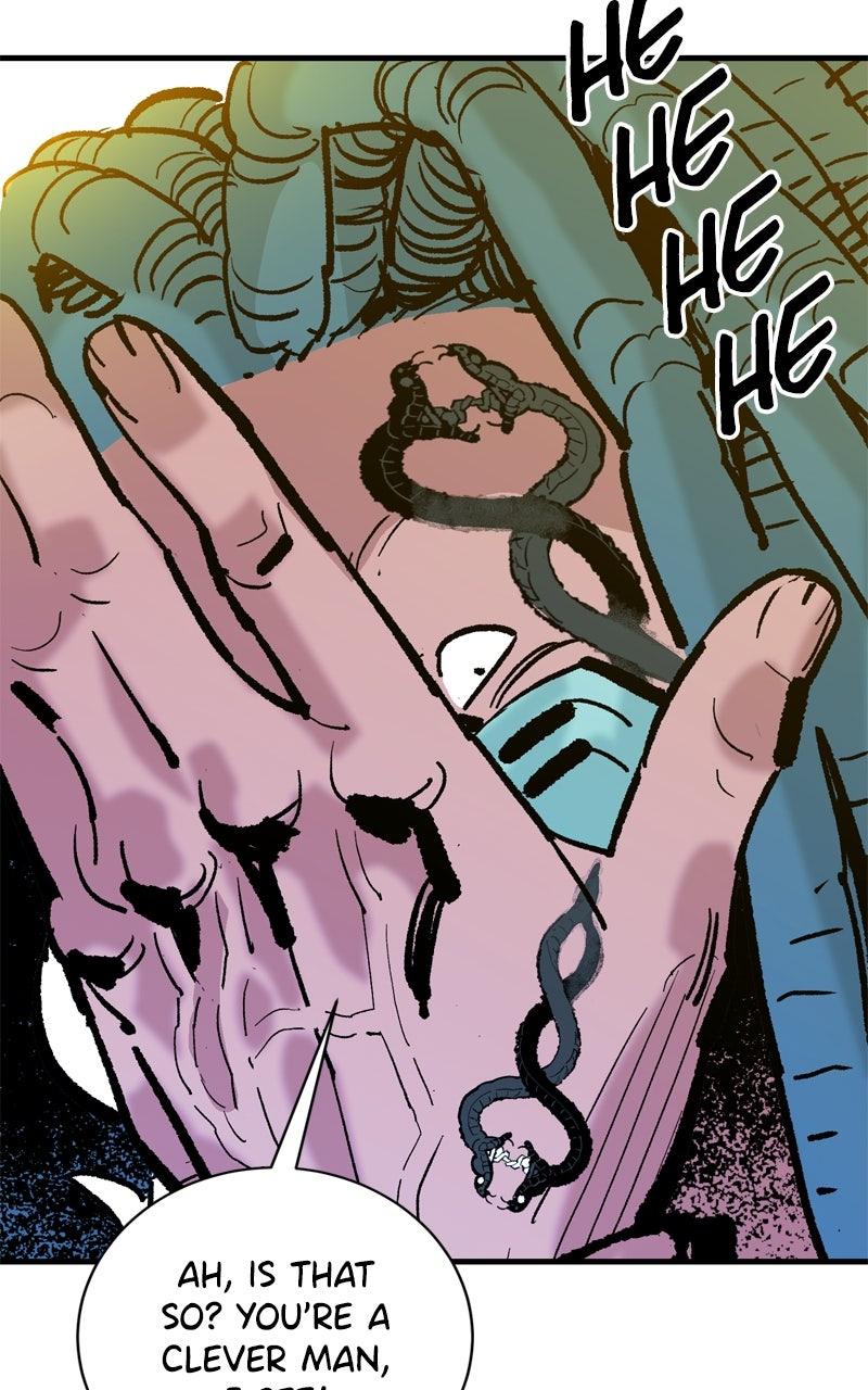 Demon Lord Chapter 54 - Page 67