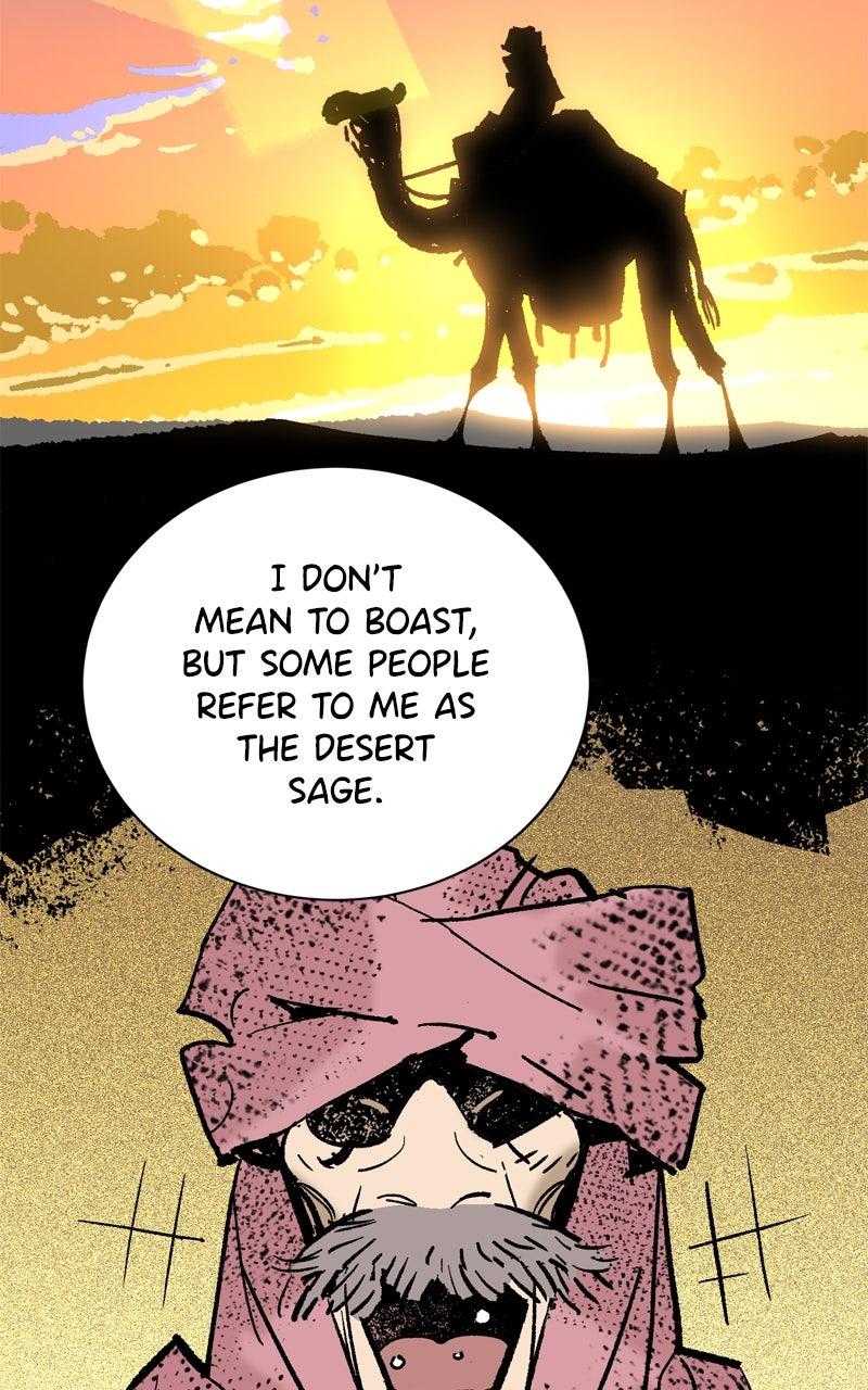 Demon Lord Chapter 54 - Page 69