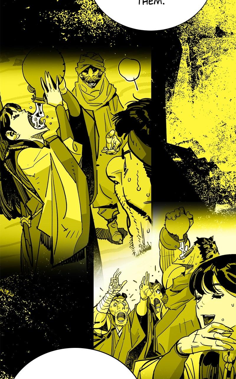 Demon Lord Chapter 54 - Page 74