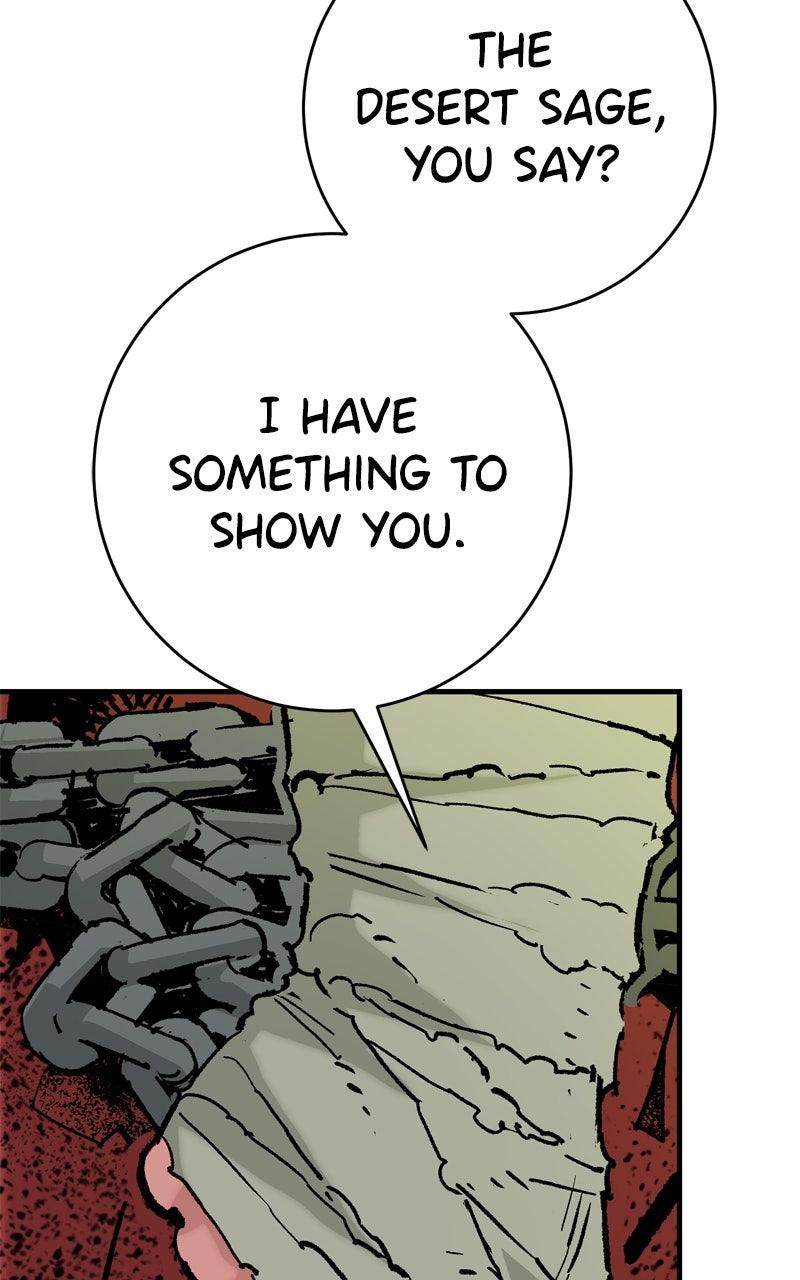 Demon Lord Chapter 54 - Page 77