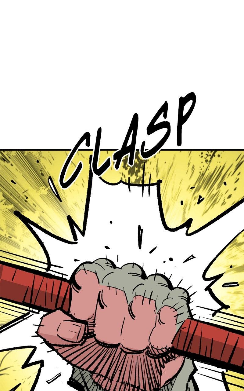 Demon Lord Chapter 54 - Page 83