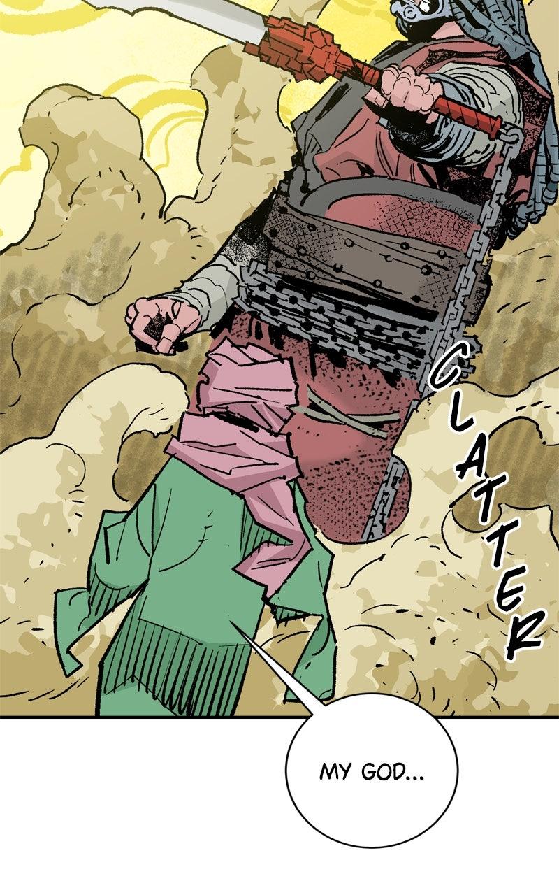 Demon Lord Chapter 54 - Page 85