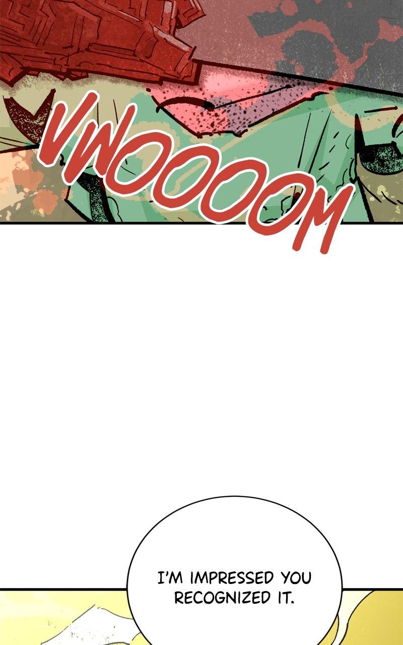 Demon Lord Chapter 54 - Page 87