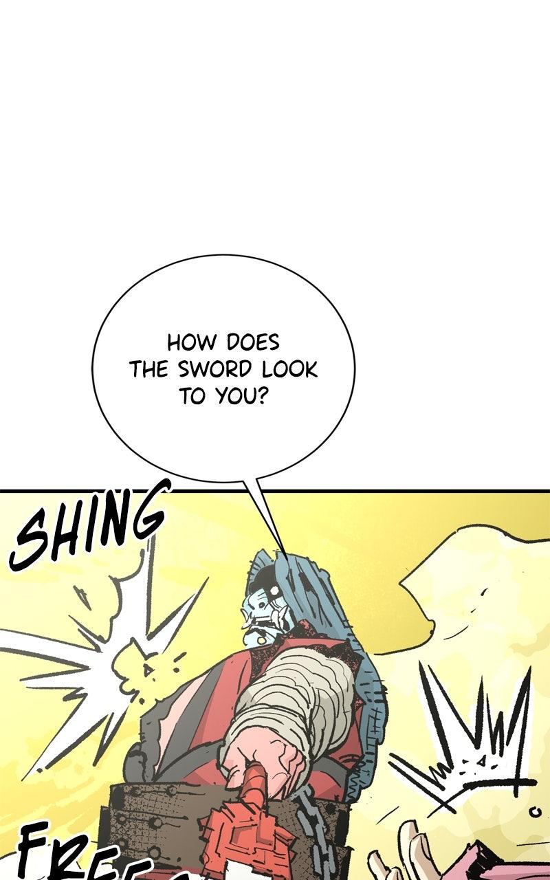 Demon Lord Chapter 54 - Page 89