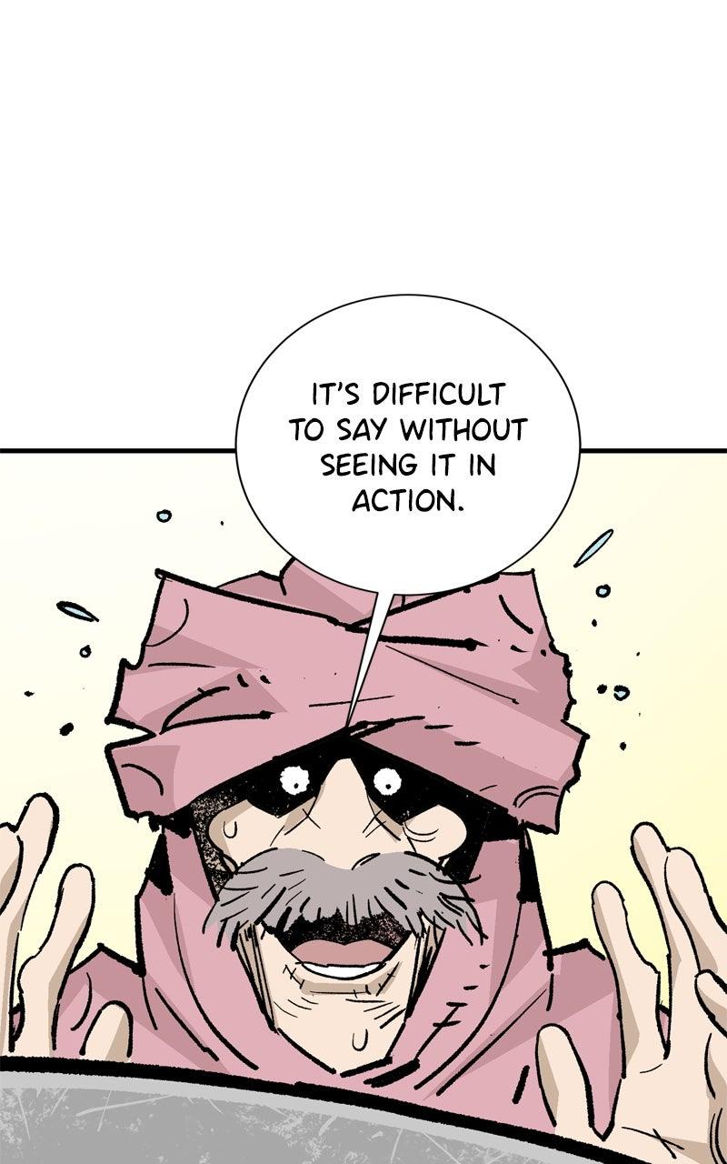 Demon Lord Chapter 54 - Page 91