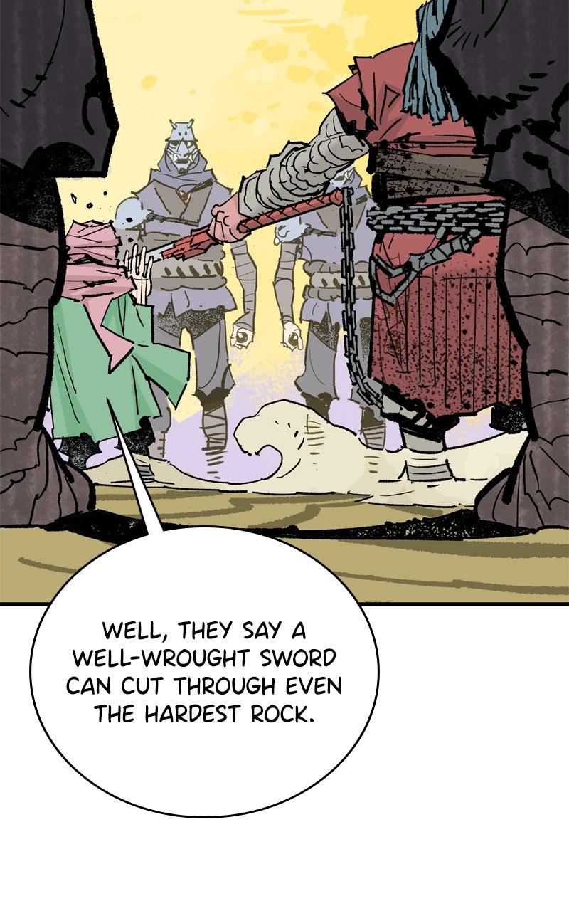 Demon Lord Chapter 54 - Page 93