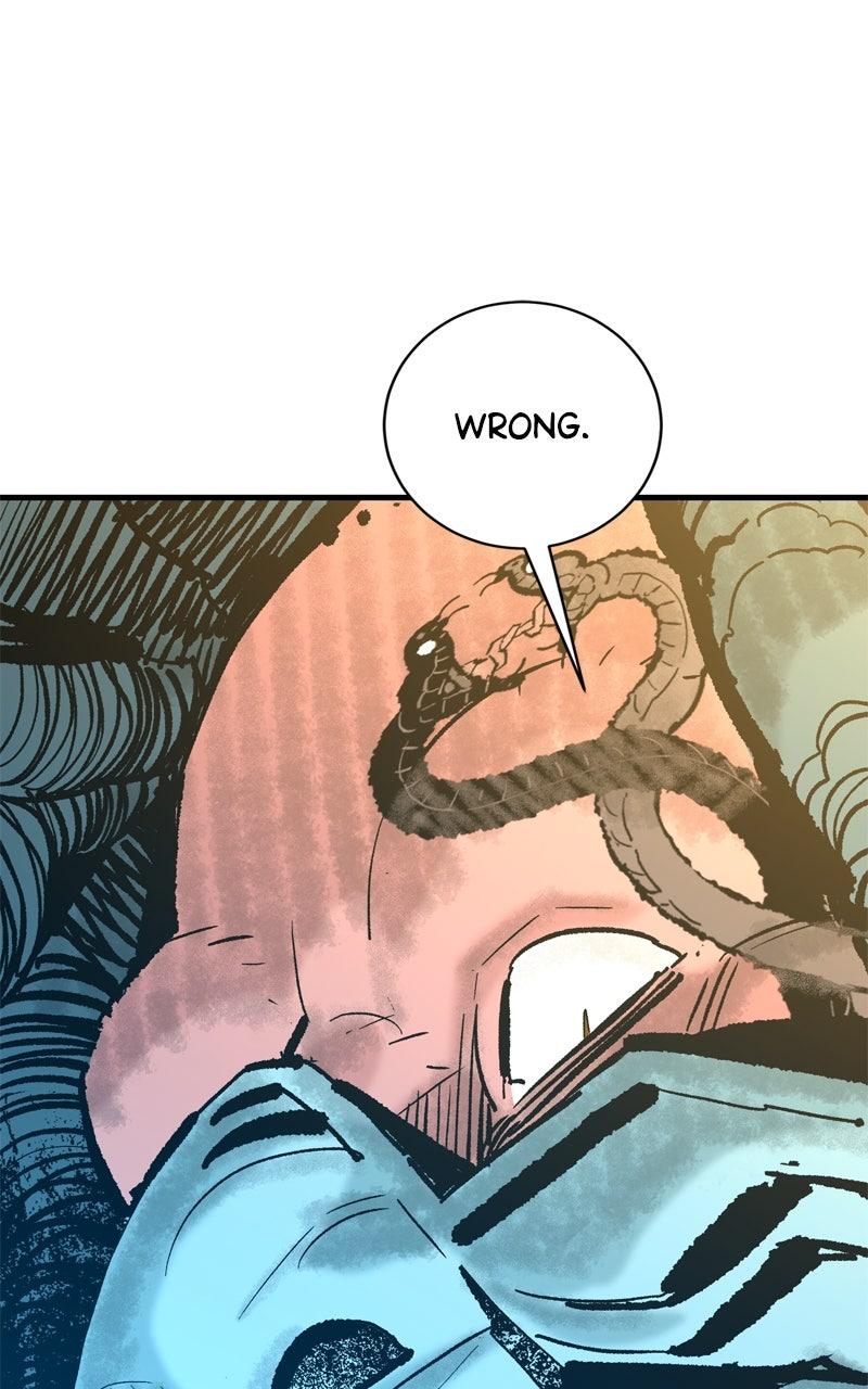 Demon Lord Chapter 54 - Page 94