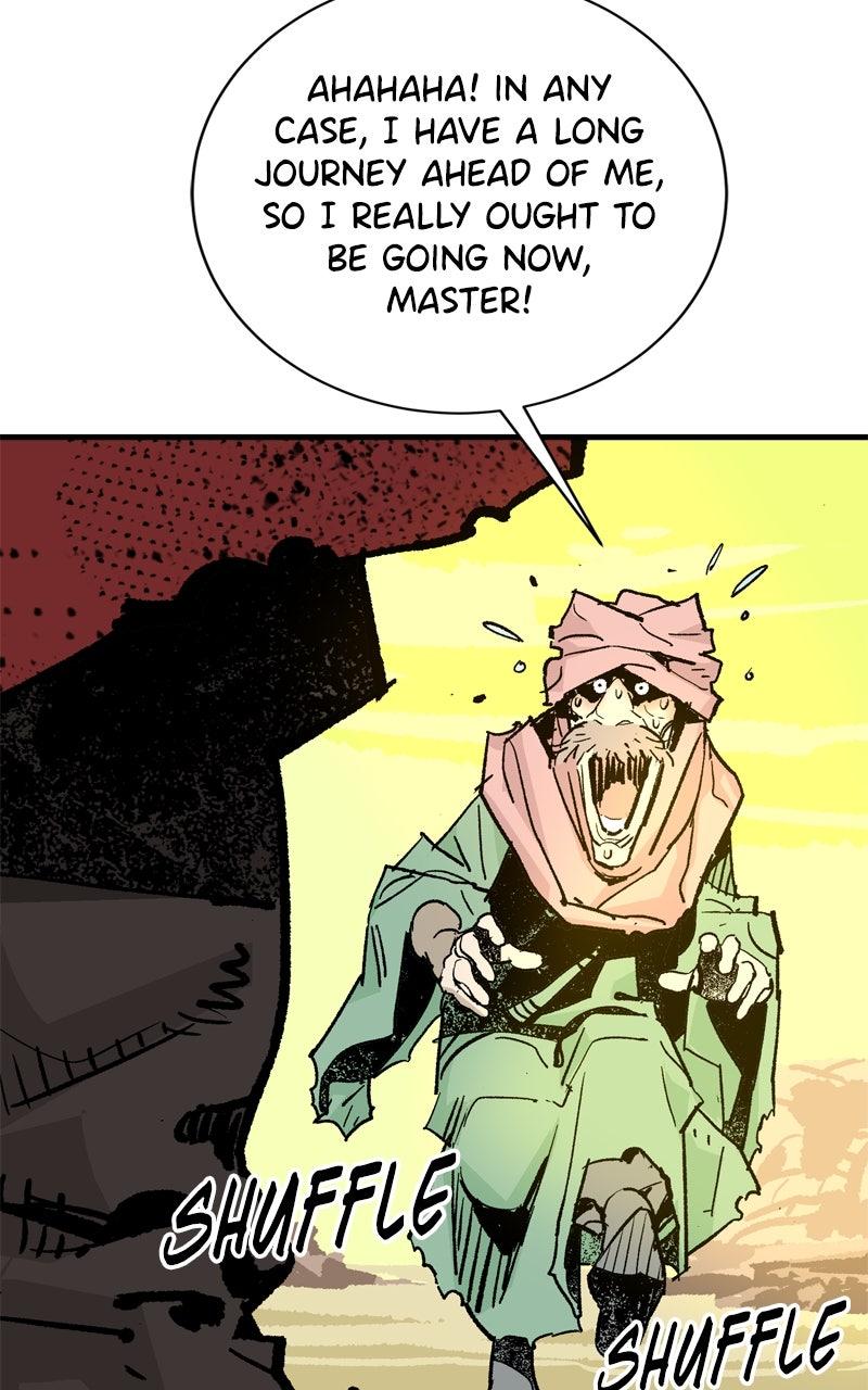 Demon Lord Chapter 54 - Page 97