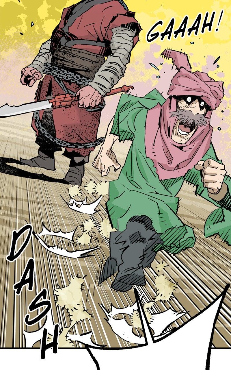 Demon Lord Chapter 54 - Page 99