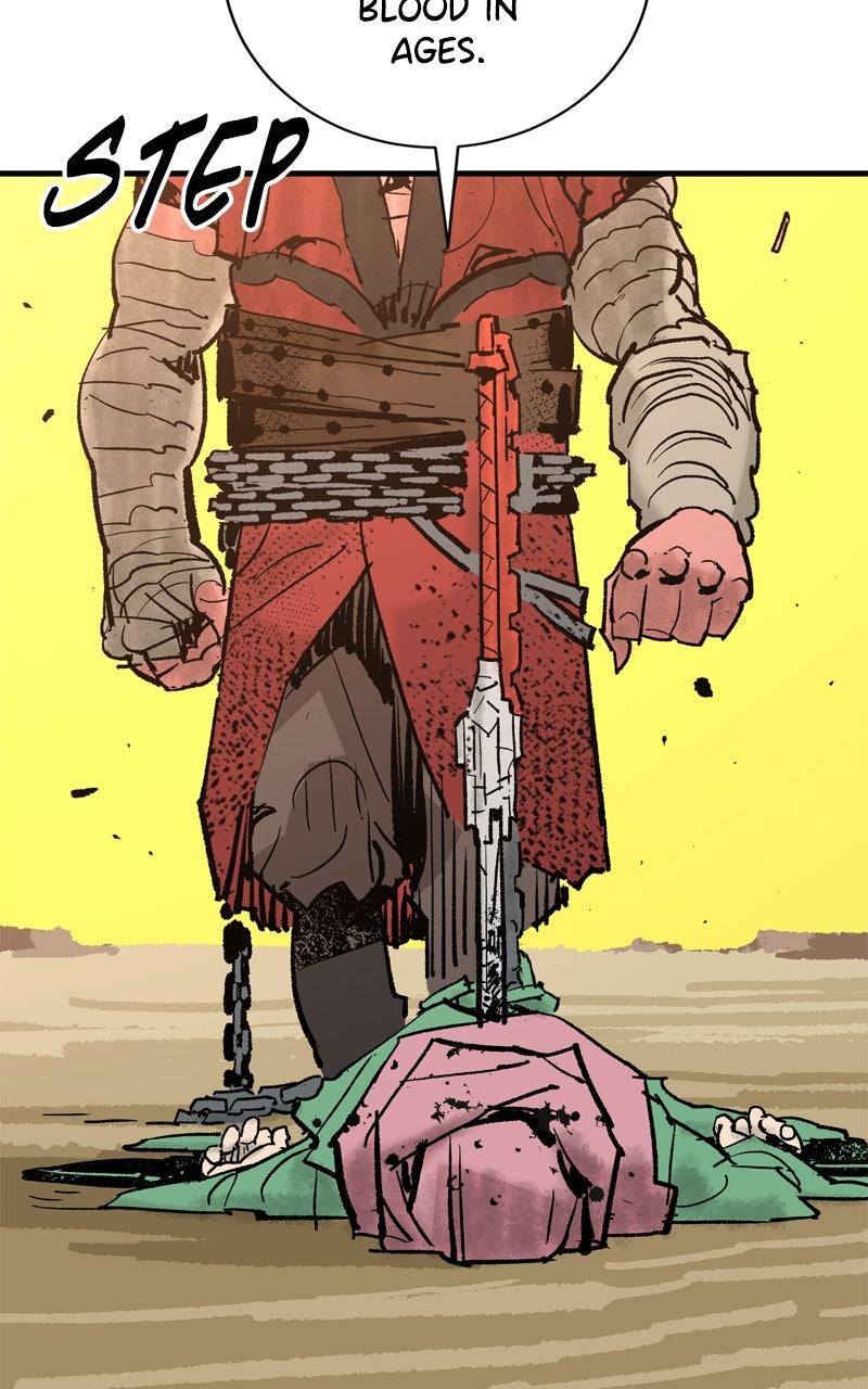 Demon Lord Chapter 54 - Page 107