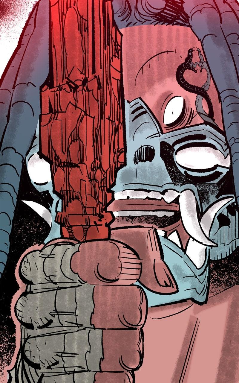 Demon Lord Chapter 54 - Page 110