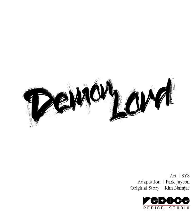 Demon Lord Chapter 54 - Page 112
