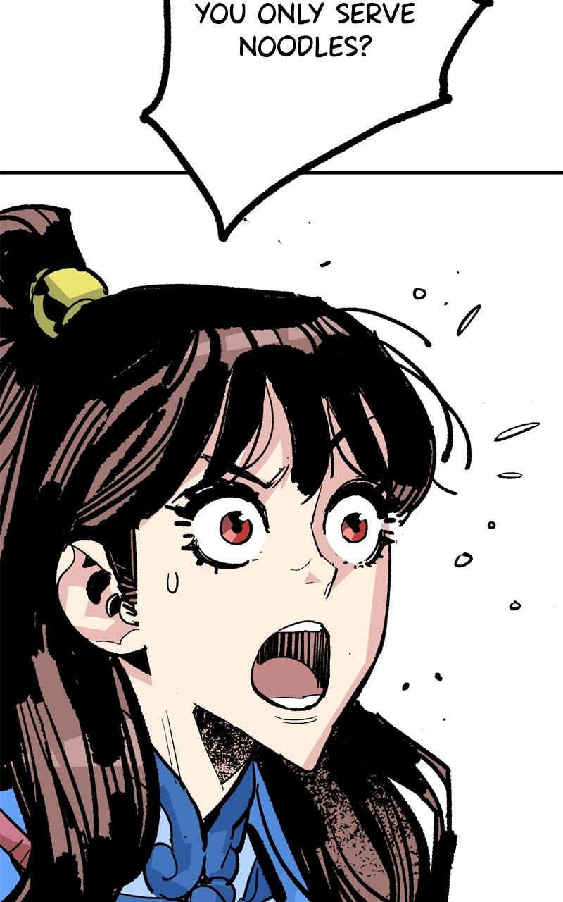 Demon Lord Chapter 55 - Page 8