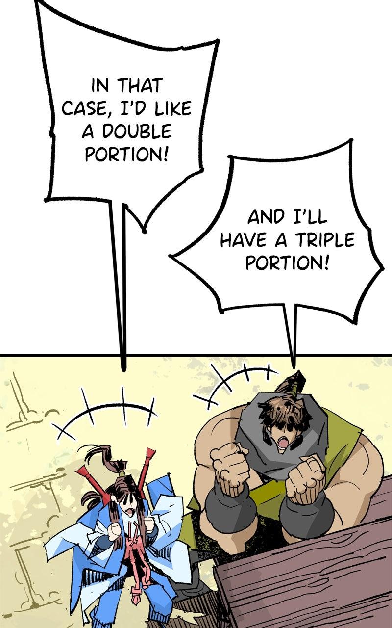 Demon Lord Chapter 55 - Page 11