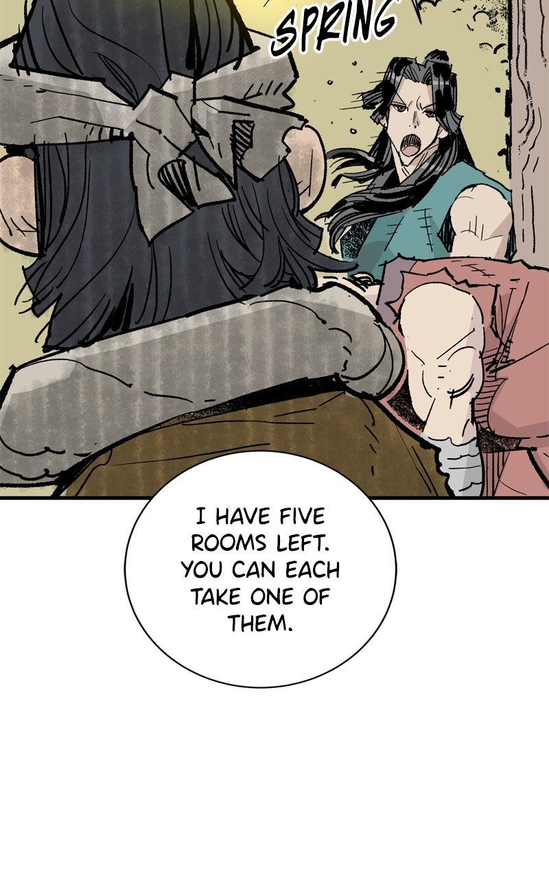 Demon Lord Chapter 55 - Page 15