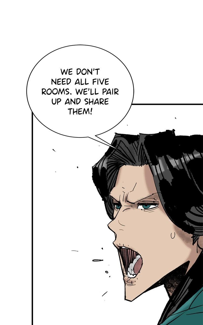 Demon Lord Chapter 55 - Page 16