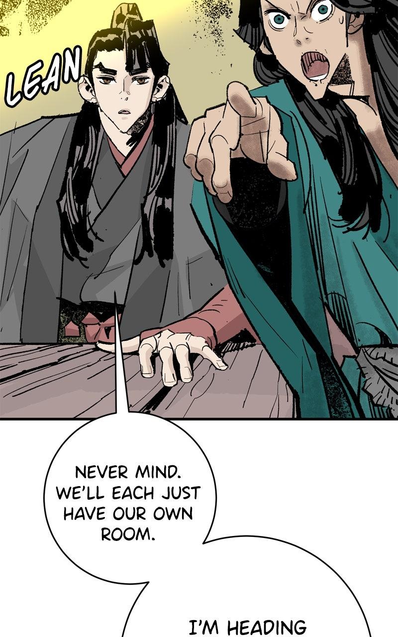 Demon Lord Chapter 55 - Page 19