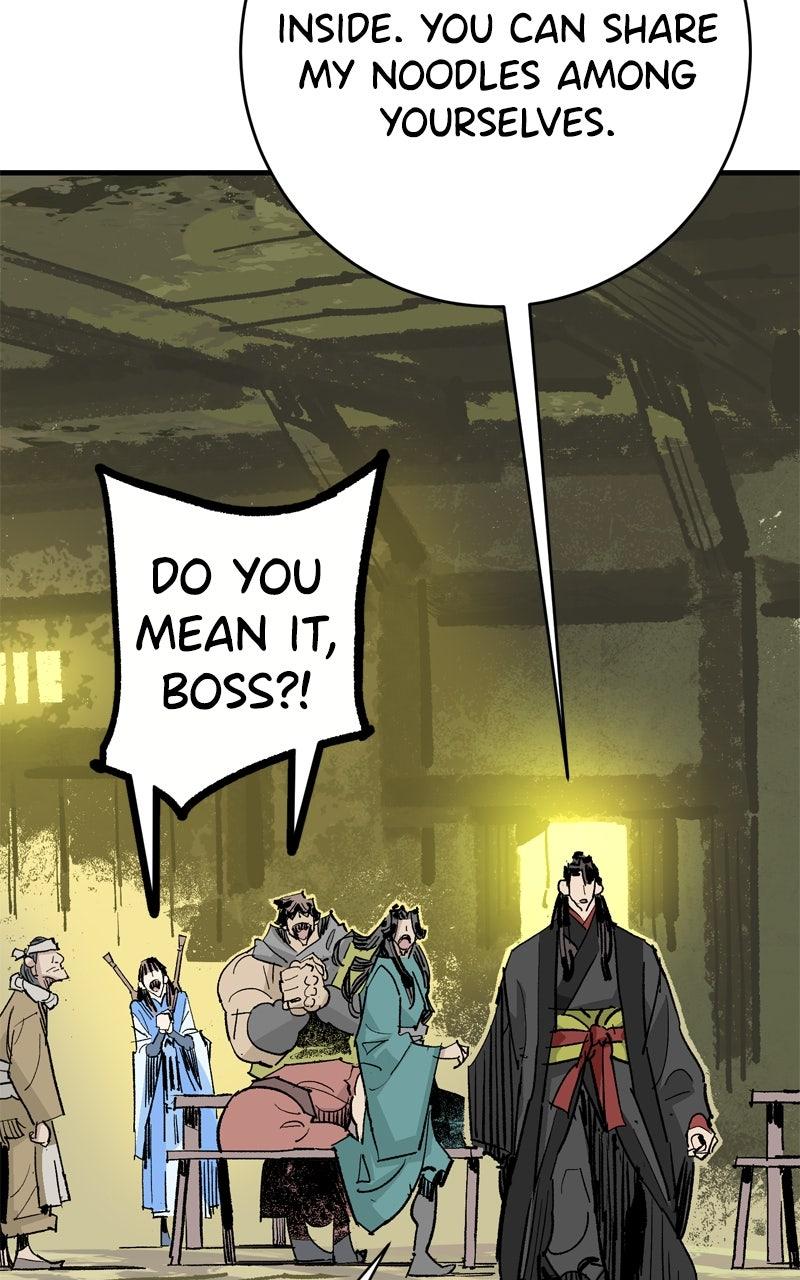 Demon Lord Chapter 55 - Page 20