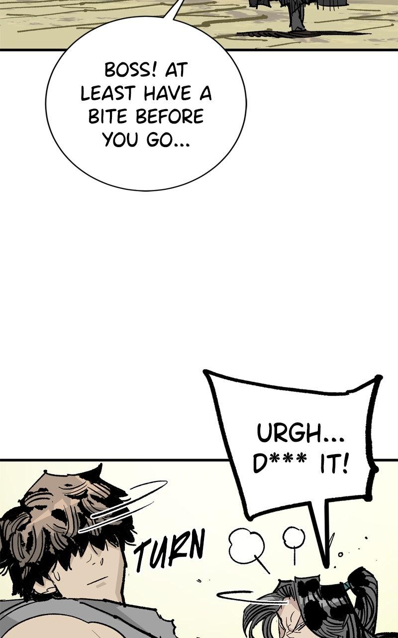 Demon Lord Chapter 55 - Page 21