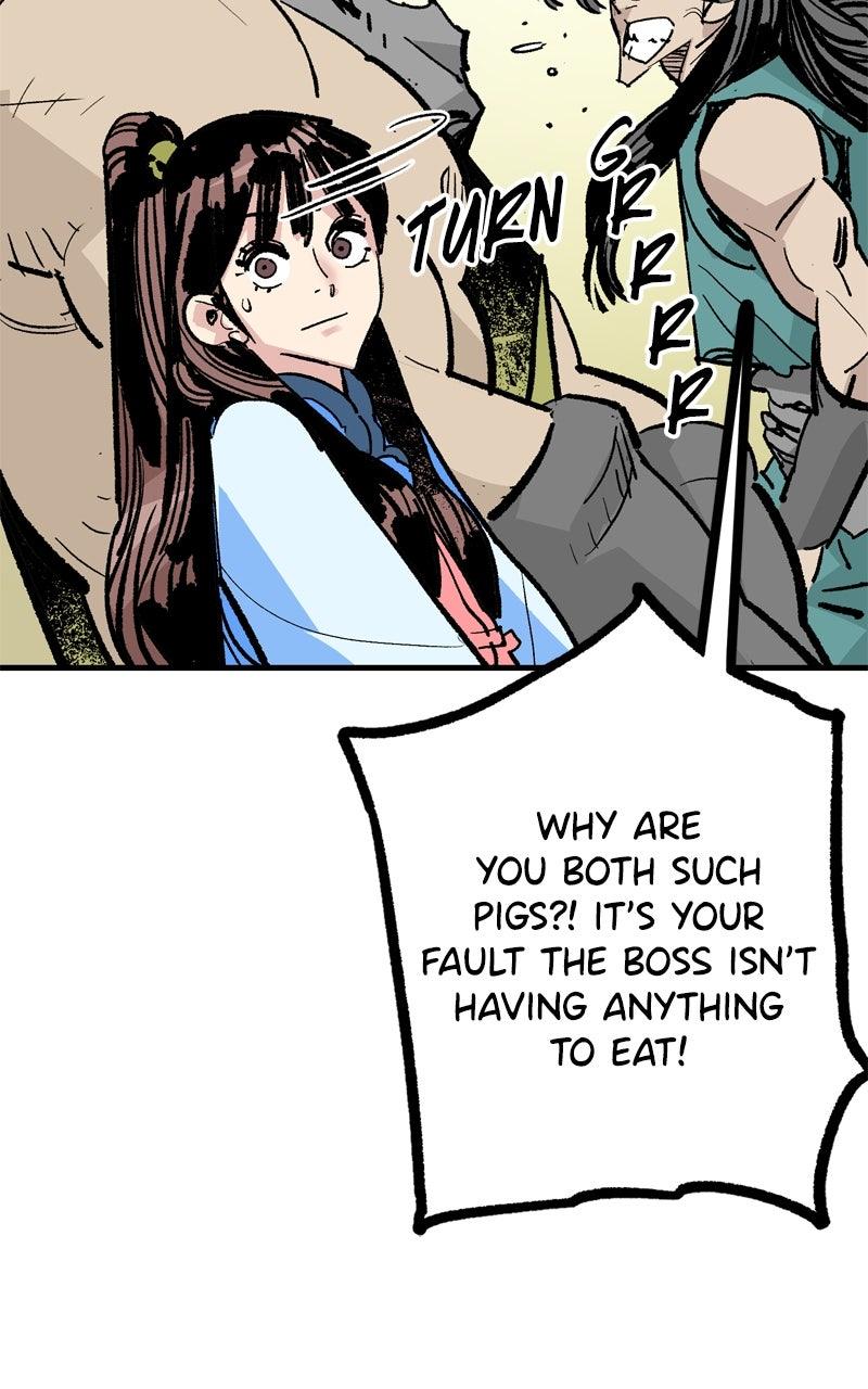 Demon Lord Chapter 55 - Page 22