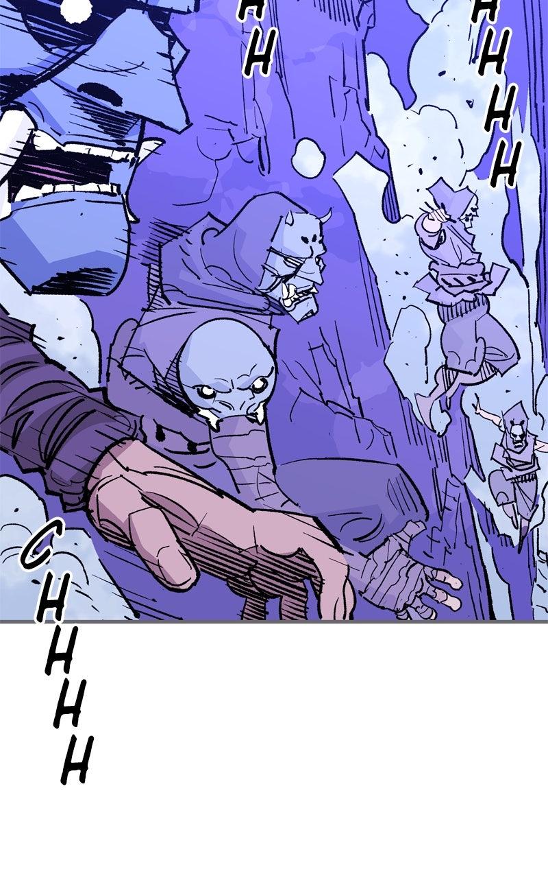 Demon Lord Chapter 55 - Page 28