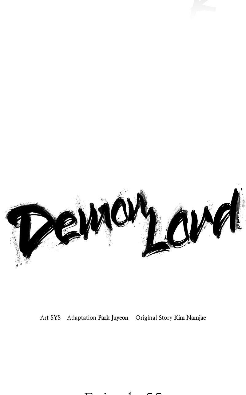 Demon Lord Chapter 55 - Page 33