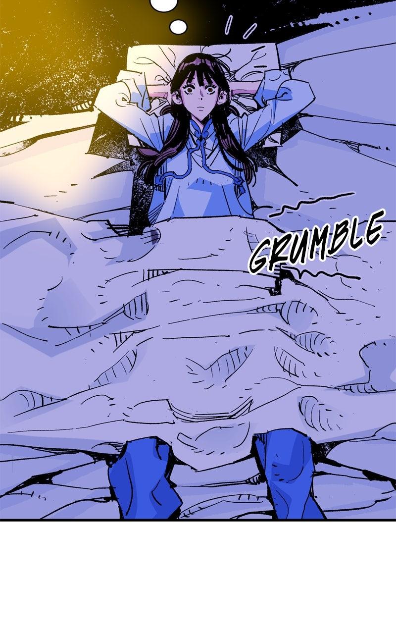 Demon Lord Chapter 55 - Page 36