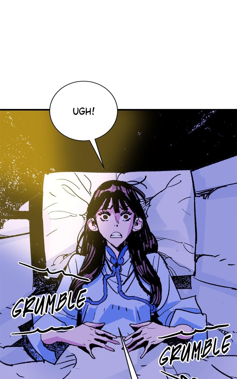 Demon Lord Chapter 55 - Page 37