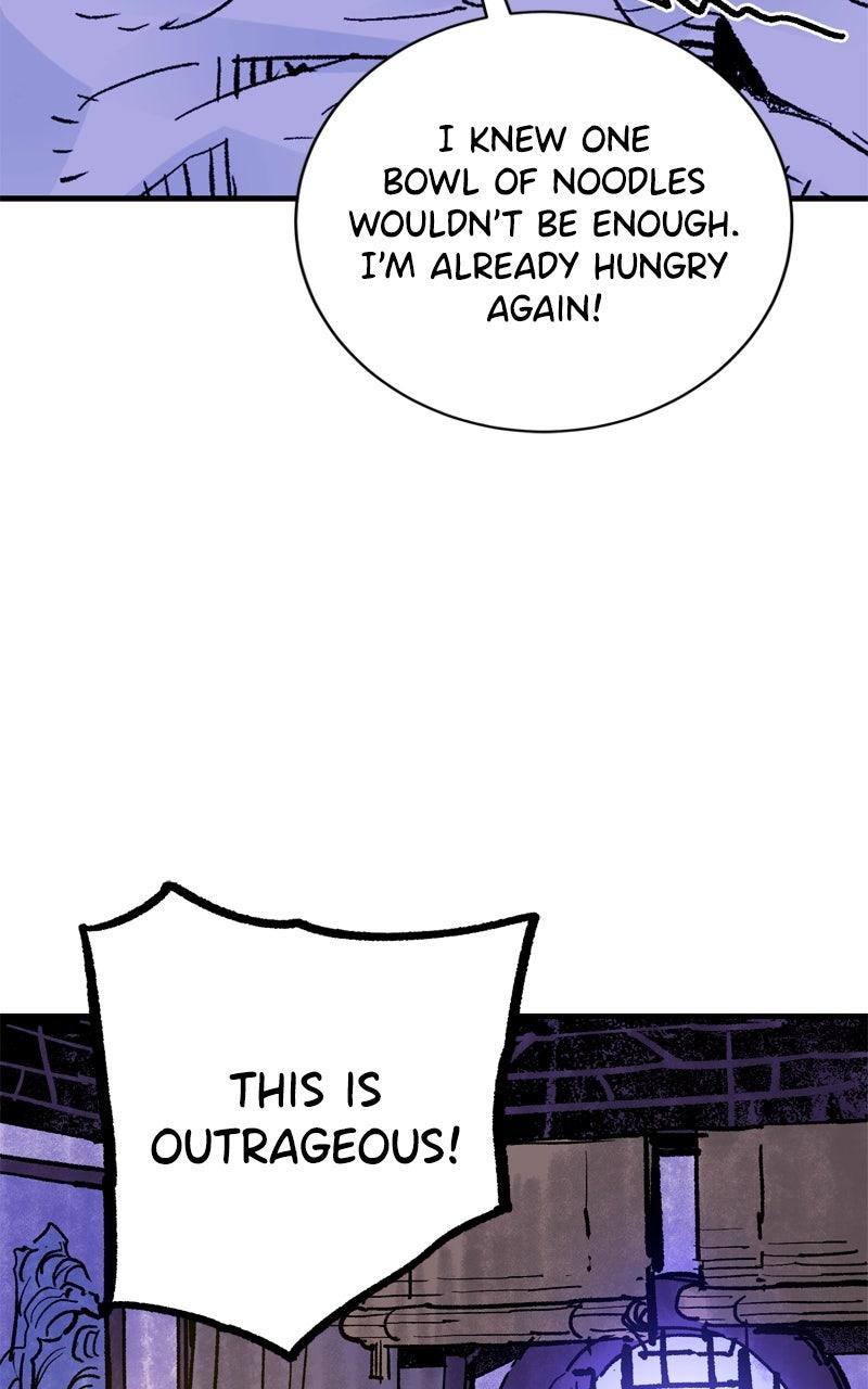 Demon Lord Chapter 55 - Page 38