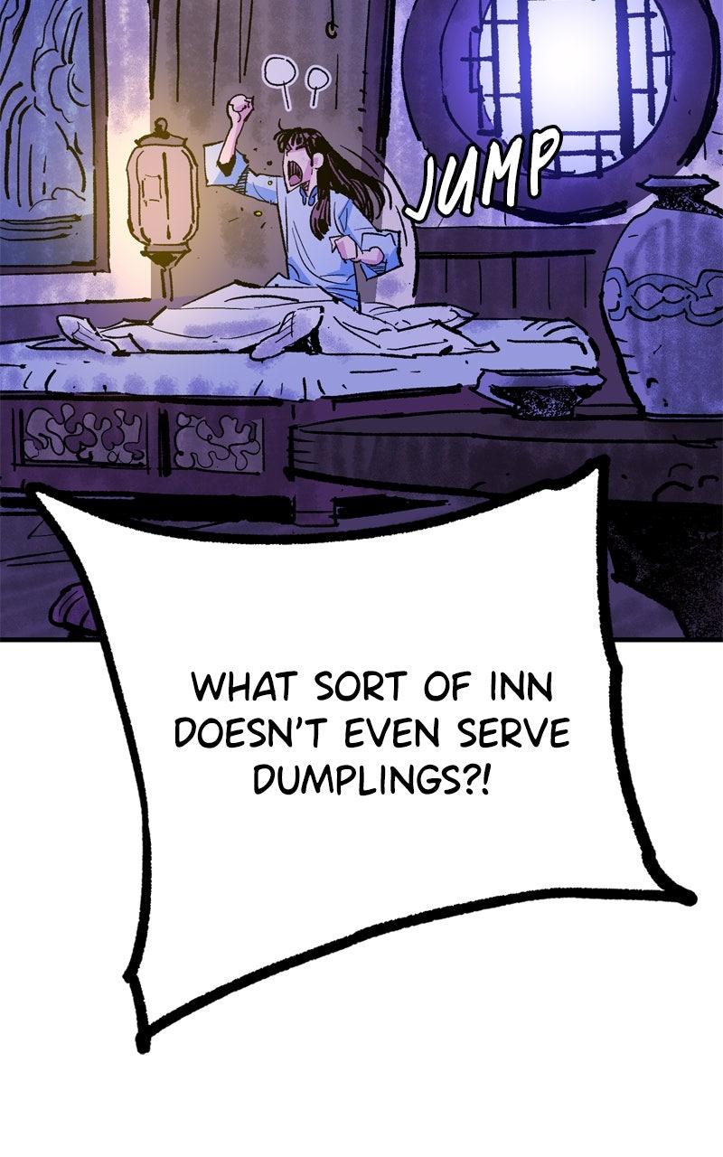 Demon Lord Chapter 55 - Page 39