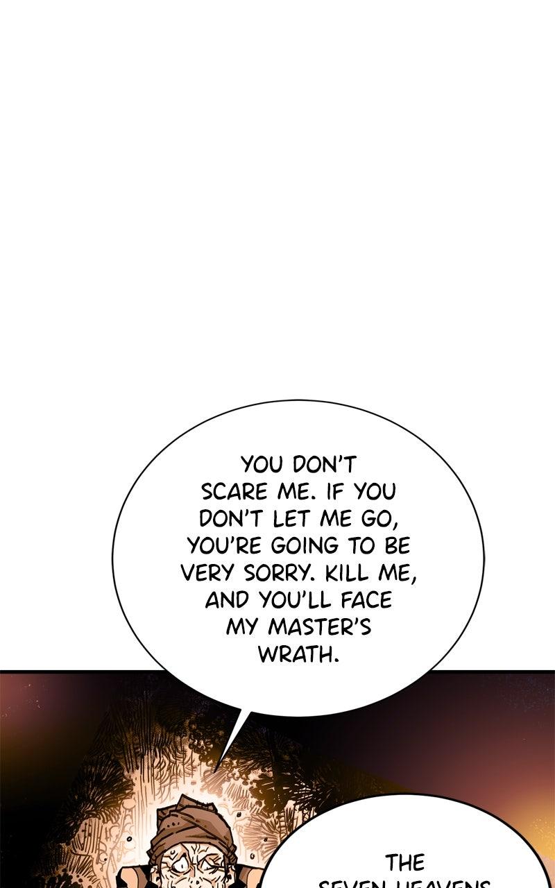 Demon Lord Chapter 55 - Page 43