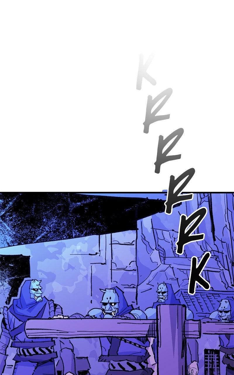 Demon Lord Chapter 55 - Page 55