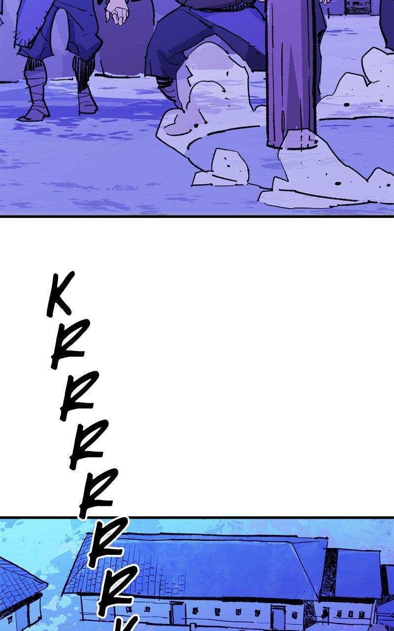 Demon Lord Chapter 55 - Page 56