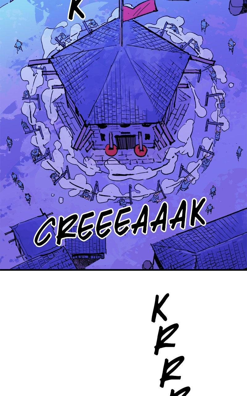 Demon Lord Chapter 55 - Page 57