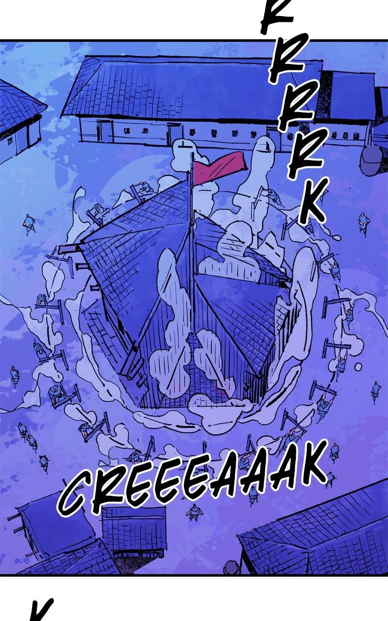 Demon Lord Chapter 55 - Page 58