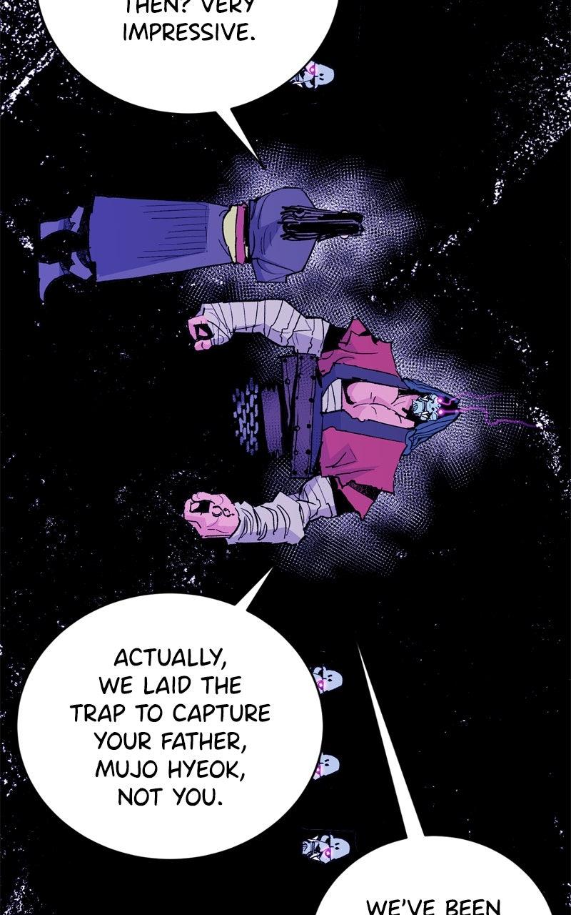 Demon Lord Chapter 55 - Page 63