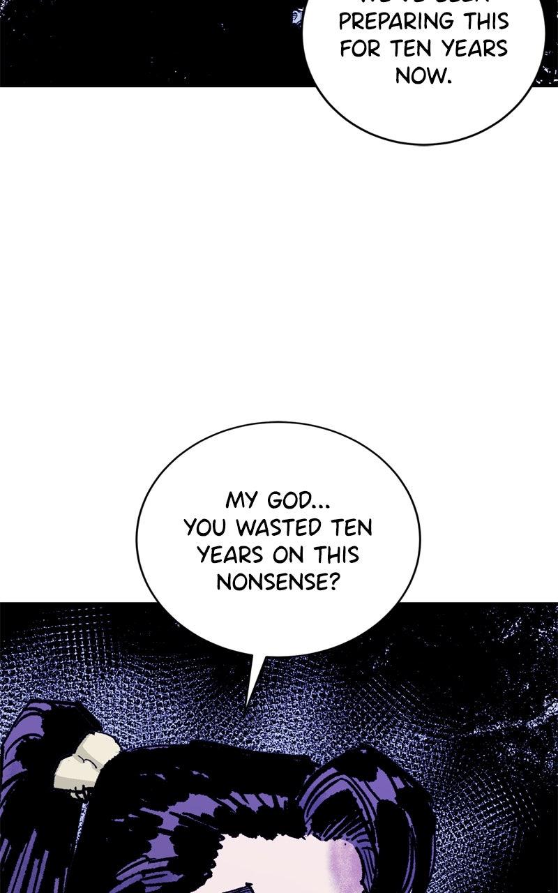 Demon Lord Chapter 55 - Page 64