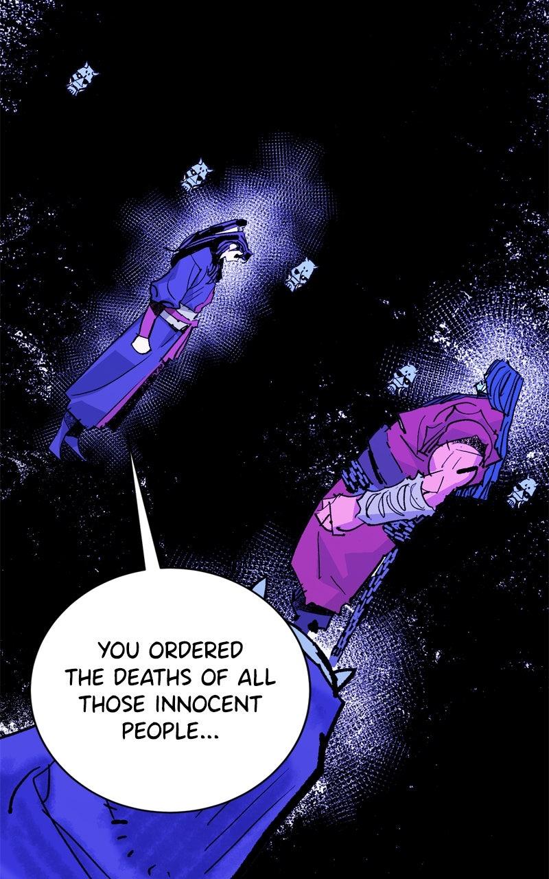 Demon Lord Chapter 55 - Page 83