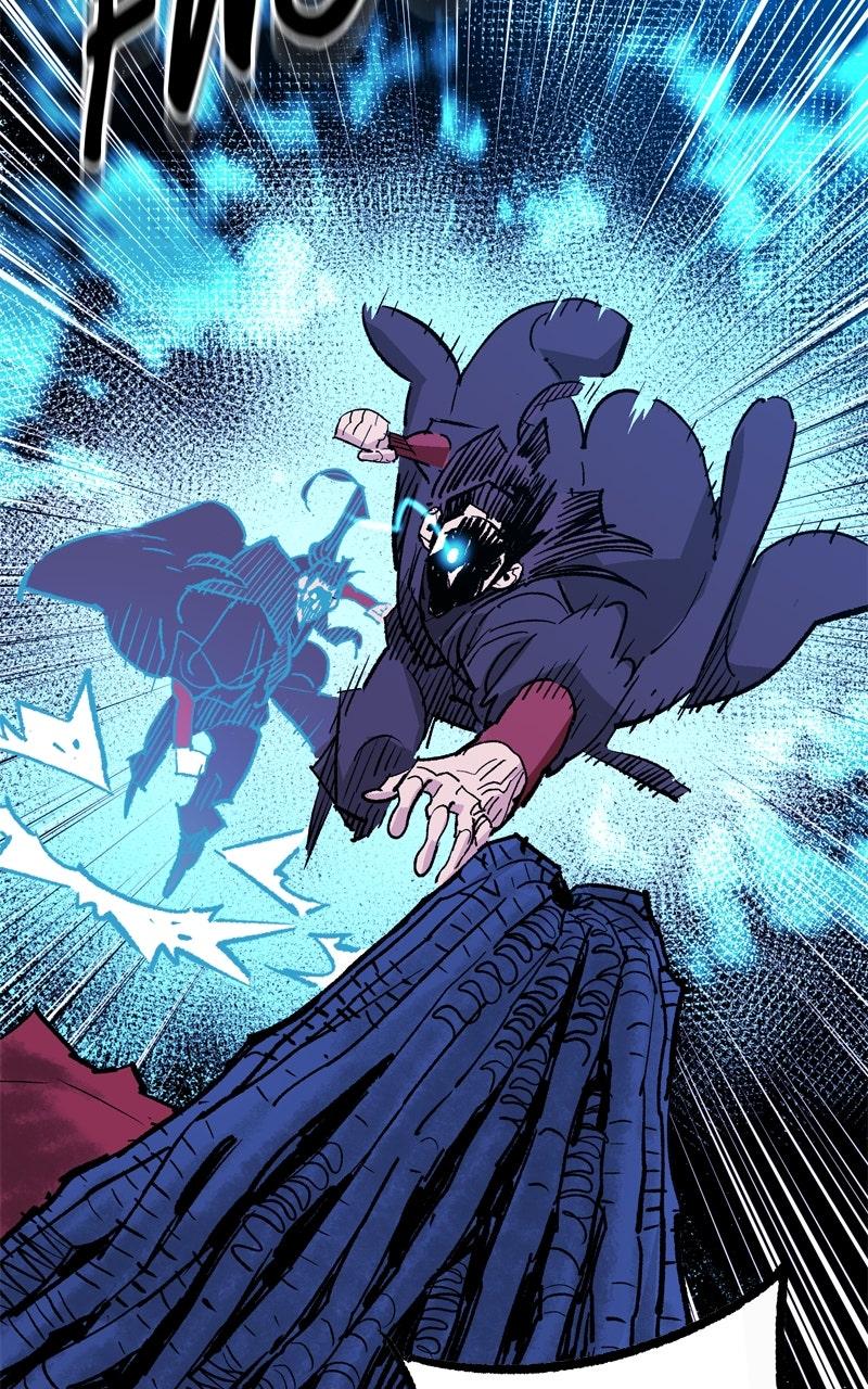 Demon Lord Chapter 55 - Page 92