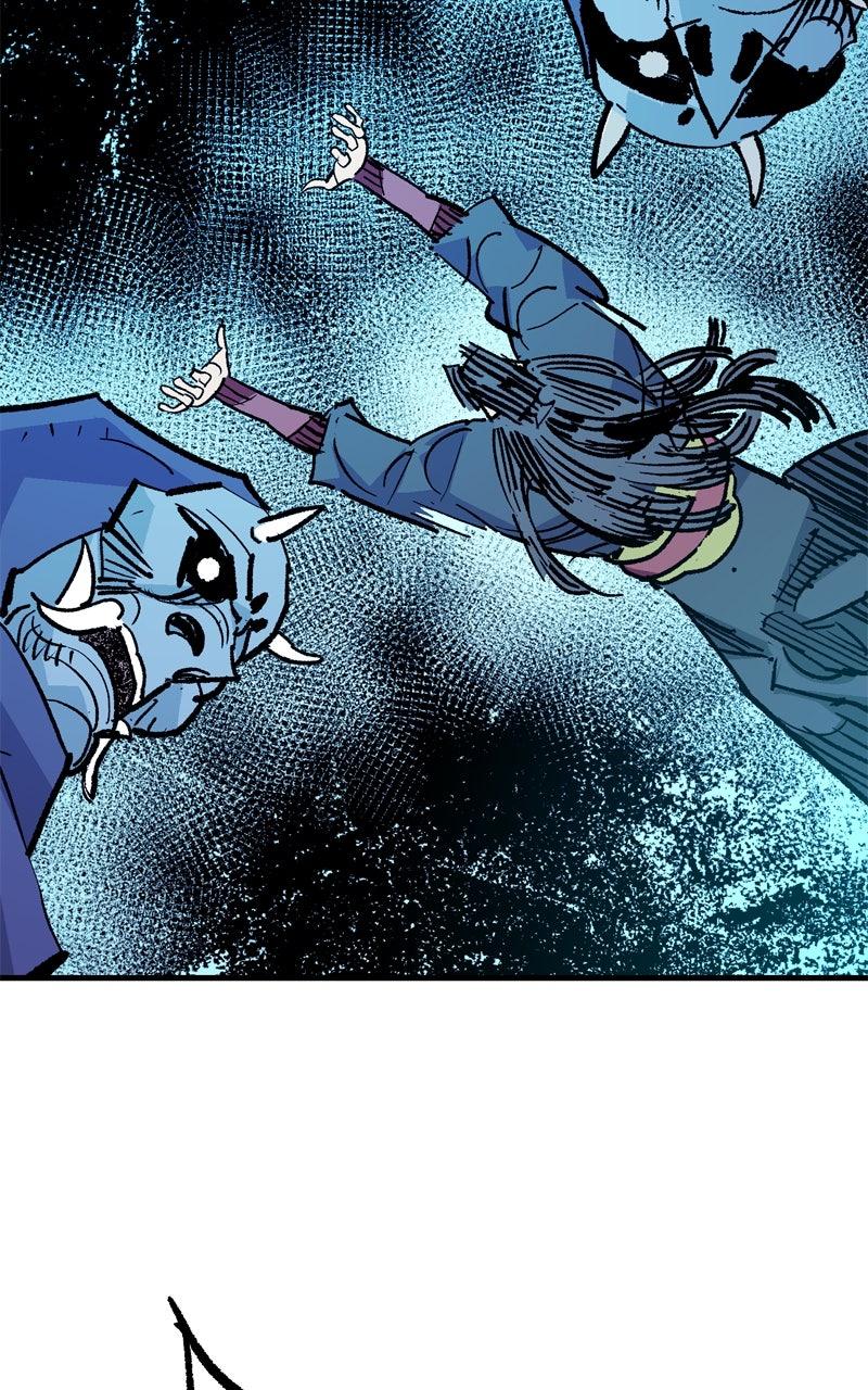 Demon Lord Chapter 55 - Page 97