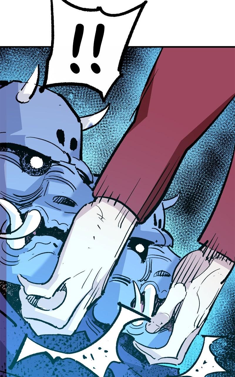 Demon Lord Chapter 55 - Page 98