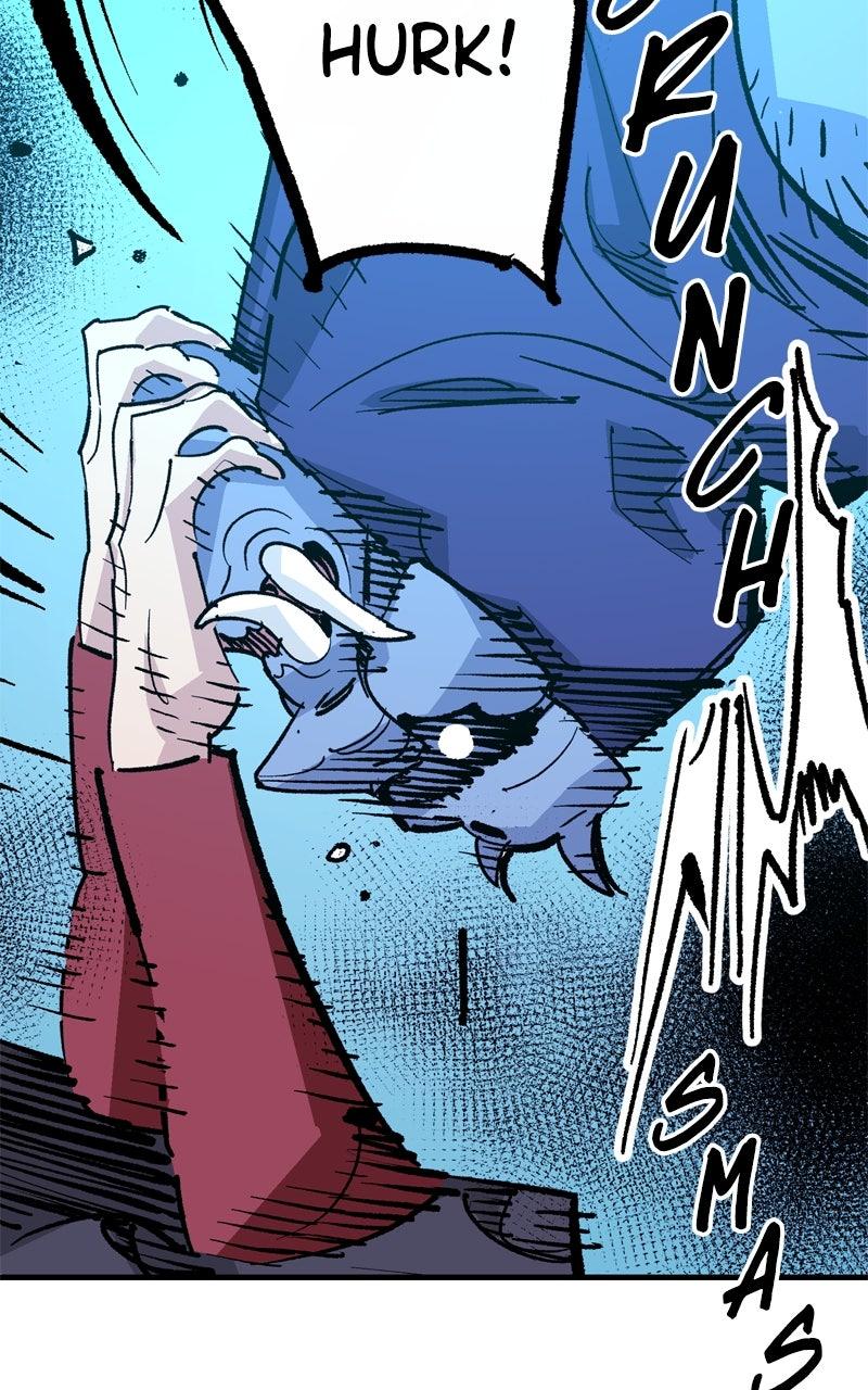 Demon Lord Chapter 55 - Page 100