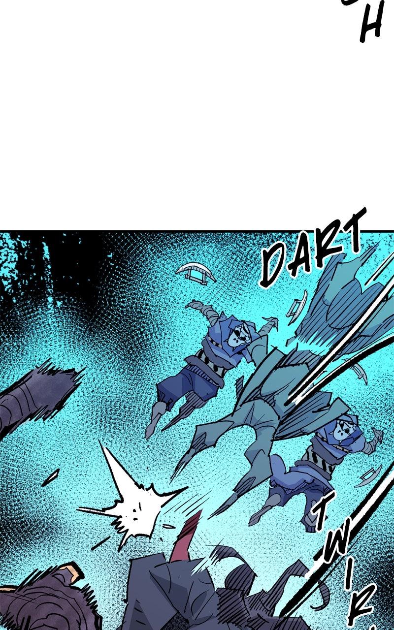 Demon Lord Chapter 55 - Page 101