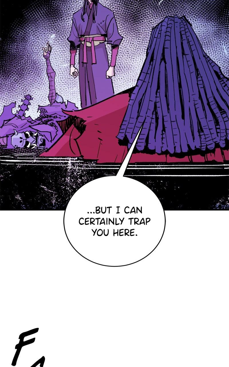 Demon Lord Chapter 56 - Page 22