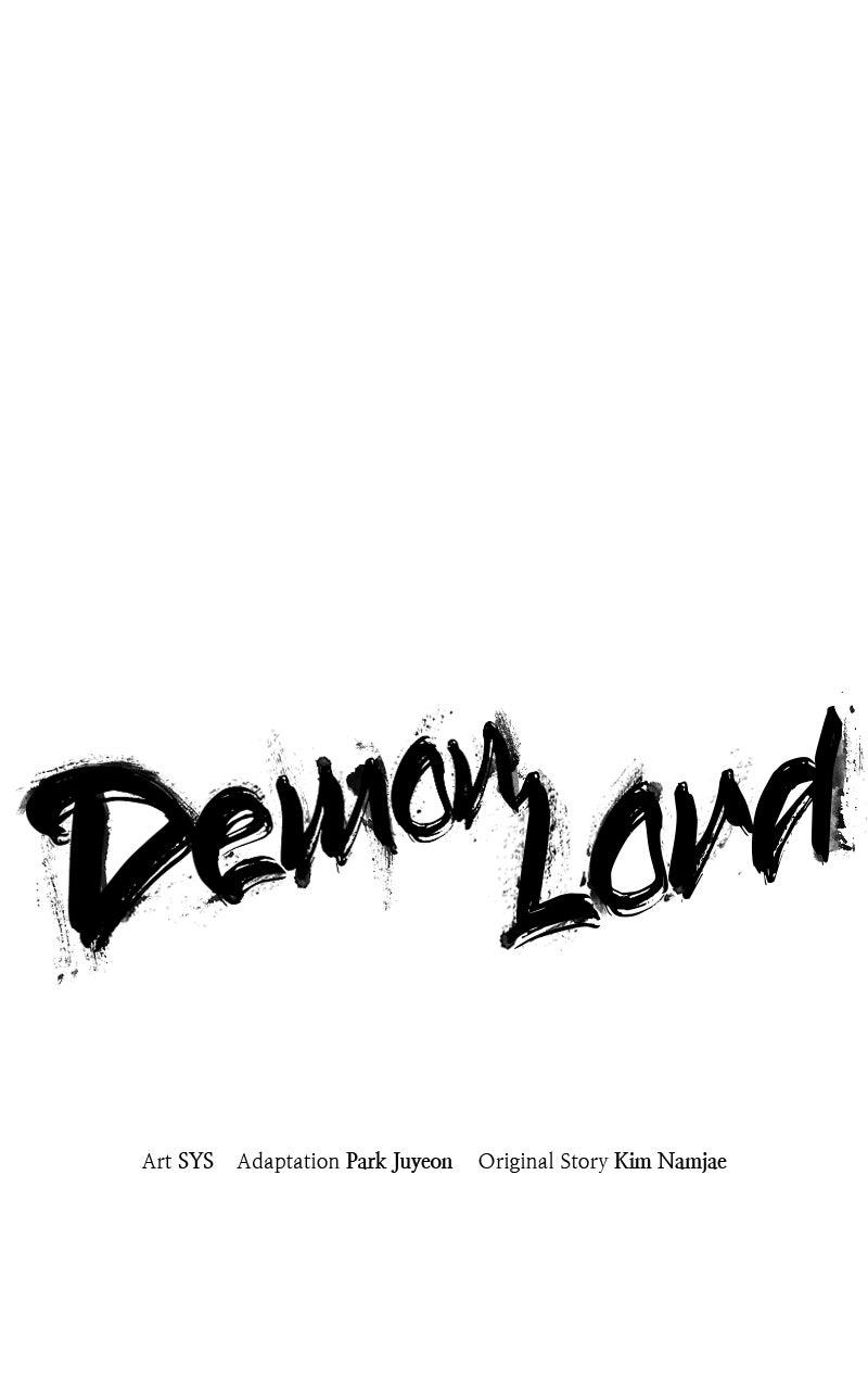 Demon Lord Chapter 56 - Page 27