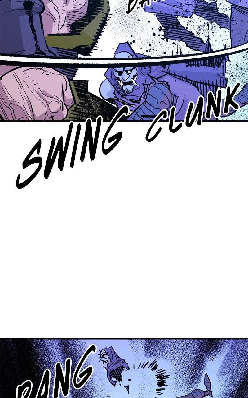 Demon Lord Chapter 56 - Page 32