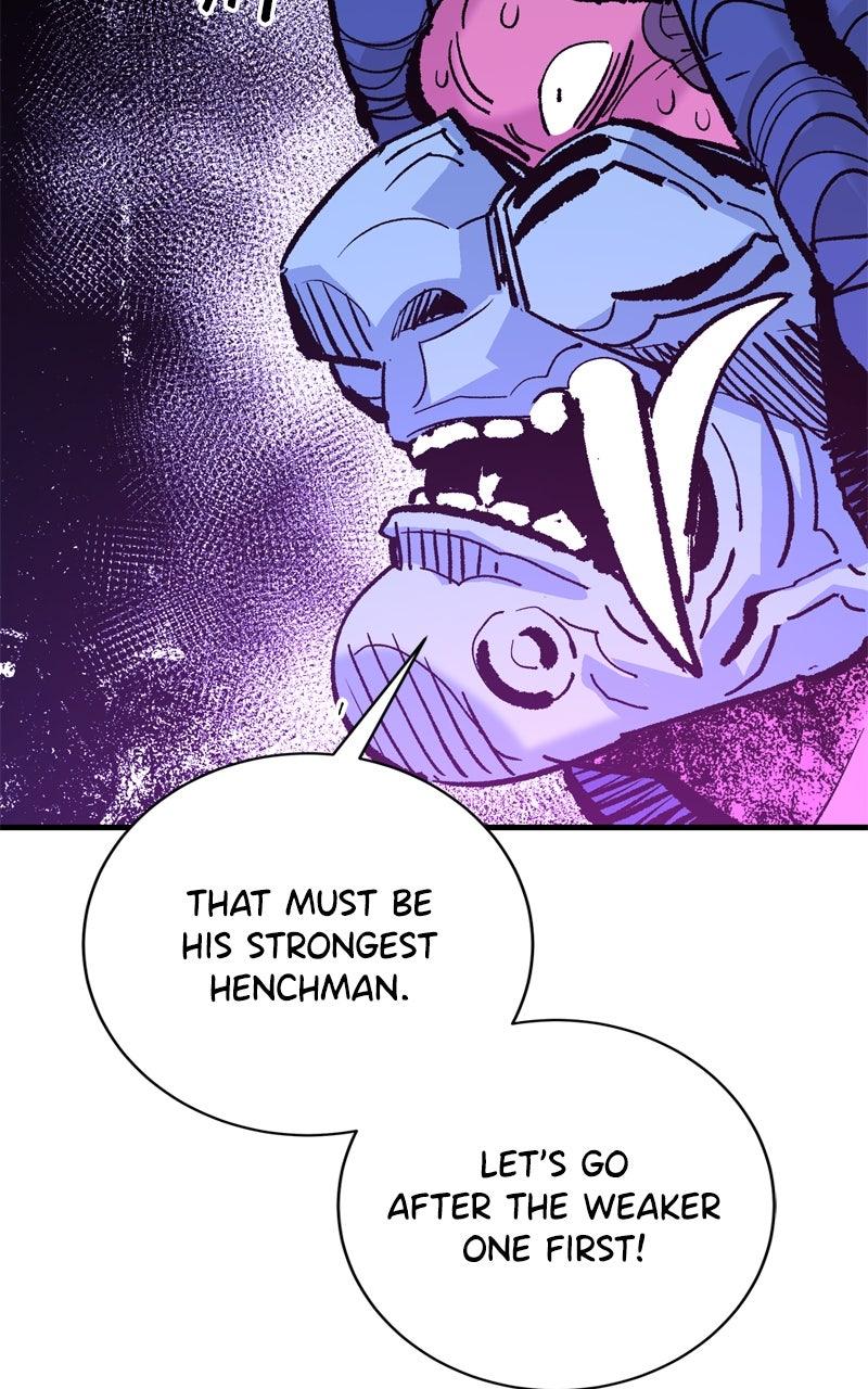 Demon Lord Chapter 56 - Page 35